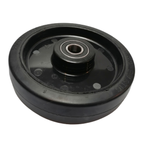 SCA032438 - Wheel nozzle Minor (200 DIA) - KOŁO WÓZKA, DYSZY, MORDY SSĄCEJ55